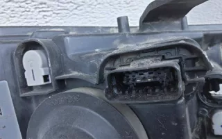 260609154R Фара передняя левая Renault Logan 2 Арт A991971L, вид 4