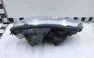 260609154R Фара передняя левая Renault Logan 2 Арт A991971L, вид 5