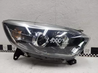 260108765R Фара передняя правая Renault Kaptur Арт AL100031, вид 1