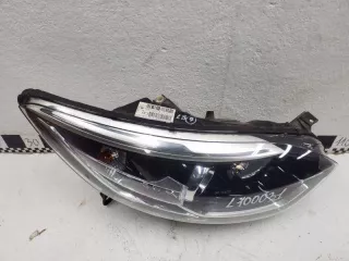 260108765R Фара передняя правая Renault Kaptur Арт AL100031, вид 2