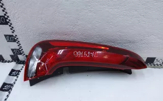 92401K0000 Фонарь задний левый Kia Soul 3 Арт A991527L, вид 1