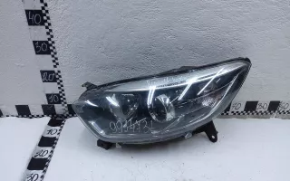 260609268R Фара передняя левая Renault Kaptur Арт A991473L, вид 1