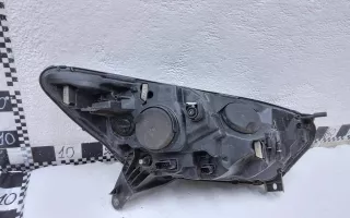 260609268R Фара передняя левая Renault Kaptur Арт A991473L, вид 3