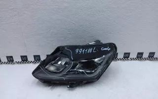 7051022500 Фара передняя левая Geely Coolray Арт A991188L, вид 1