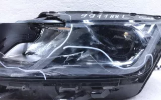 7051022500 Фара передняя левая Geely Coolray Арт A991188L, вид 3