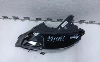7051022500 Фара передняя левая Geely Coolray Арт A991188L, вид 4
