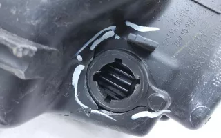 7051022500 Фара передняя левая Geely Coolray Арт A991188L, вид 7