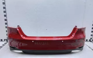 5215906B90 Бампер задний Toyota Camry XV70 Арт A991020L, вид 1