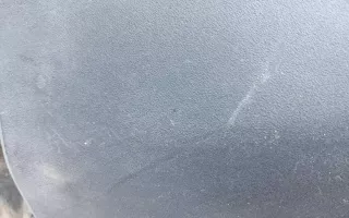 9810869777 Накладка (юбка) переднего бампера Peugeot 3008 1 Арт A990977L, вид 2