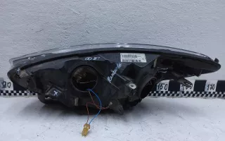 260108765R Фара передняя правая Renault Kaptur Арт A990922L, вид 3