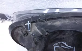 260108765R Фара передняя правая Renault Kaptur Арт A990922L, вид 4