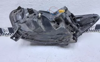 260108765R Фара передняя правая Renault Kaptur Арт A990922L, вид 7