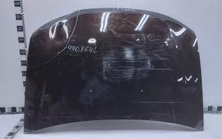 651000987R Капот Renault Duster 1 Арт A990864L, вид 1