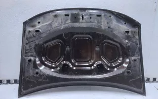 651000987R Капот Renault Duster 1 Арт A990864L, вид 9