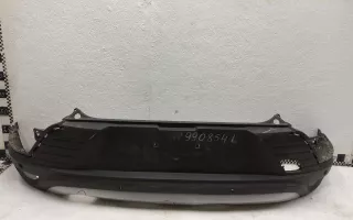 850182233R Бампер задний Renault Arkana Арт A990854L, вид 1