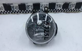 8122002110 Фара противотуманная левая передняя Toyota C-HR Арт A990725L, вид 2