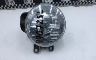 8122002110 Фара противотуманная левая передняя Toyota C-HR Арт A990725L, вид 3