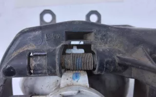 8122002110 Фара противотуманная левая передняя Toyota C-HR Арт A990725L, вид 5