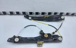7182086 Стекло двери передней правой BMW 7 F01/F02 Арт A990706L, вид 2