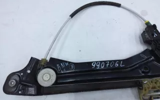 7182086 Стекло двери передней правой BMW 7 F01/F02 Арт A990706L, вид 3