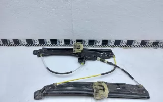 7182086 Стекло двери передней правой BMW 7 F01/F02 Арт A990706L, вид 8
