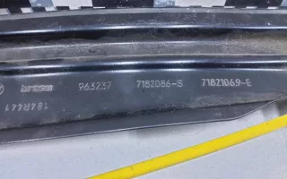 7182086 Стекло двери передней правой BMW 7 F01/F02 Арт A990706L, вид 9