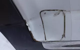 77004C5000 Дверь задняя правая Kia Sorento 2 Арт A990651L, вид 2
