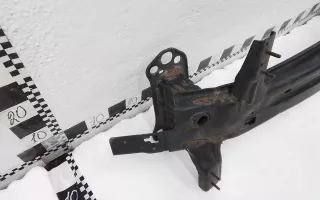 865302P600 Усилитель переднего бампера Kia Sorento 2 Арт A990624L, вид 2