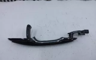 31378247 Ручка наружная передняя левая Volvo XC90 2 Арт A990395L, вид 2
