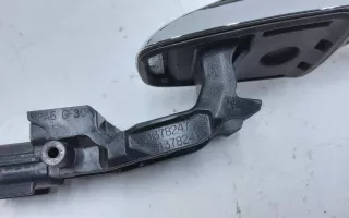 31378247 Ручка наружная передняя левая Volvo XC90 2 Арт A990395L, вид 6