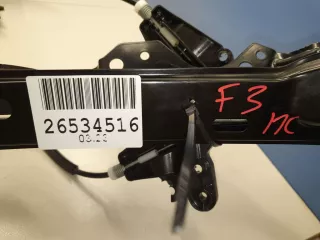 1847373 Стеклоподъемник передний левый Ford Focus 3 Арт Z284035, вид 2