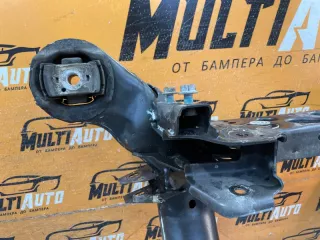 A1663500032 Подрамник Mercedes GL X166 Арт 113601MA, вид 2