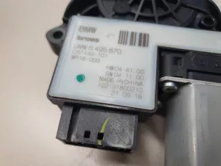 51358495870 Моторчик стеклоподъёмника передний правый BMW 3 G20/G21 Арт ZAP284252, вид 4