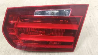 7259916, 63217259916 Фонарь крышки багажника правый BMW 3 F30/F31/GT F34 Арт W22519, вид 1