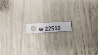 7259916, 63217259916 Фонарь крышки багажника правый BMW 3 F30/F31/GT F34 Арт W22519, вид 6