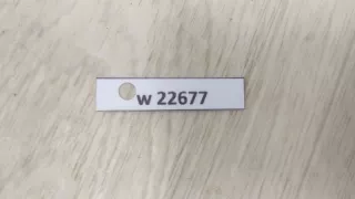 8998148420 Блок управления светом Lexus RX 4 Арт W22677, вид 3