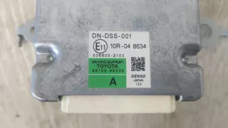 8815048230 Блок круиз-контроля Lexus RX 4 Арт W22557, вид 2