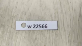 8597048040 Блок управления двери Lexus RX 4 Арт W22566, вид 3