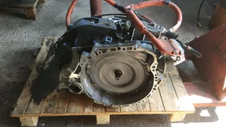 6F080734 КПП автоматическая (АКПП) Toyota Rav 4 4 Арт W22925, вид 1