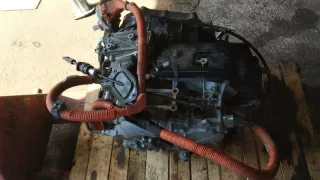 6F080734 КПП автоматическая (АКПП) Toyota Rav 4 4 Арт W22925, вид 2