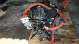 6F080734 КПП автоматическая (АКПП) Toyota Rav 4 4 Арт W22925, вид 3