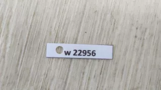 A0025401497 Клапан электромагнитный Mercedes ML W164 Арт W22956, вид 3