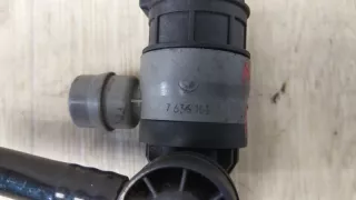 7636155 Клапан вентиляции топливного бака BMW 5 F10/F11/GT F07 3.5л Арт W22978, вид 2