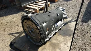 8HP50Z, 7952773 КПП автоматическая (АКПП) BMW X3 G01 Арт W23192, вид 1