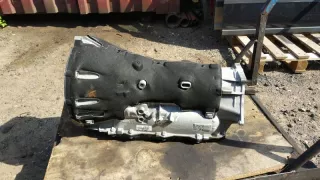 8HP50Z, 7952773 КПП автоматическая (АКПП) BMW X3 G01 Арт W23192, вид 2