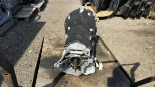 8HP50Z, 7952773 КПП автоматическая (АКПП) BMW X3 G01 Арт W23192, вид 3