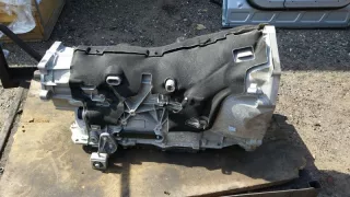 8HP50Z, 7952773 КПП автоматическая (АКПП) BMW X3 G01 Арт W23192, вид 5