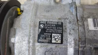 6994082, 64526994082 Компрессор кондиционера BMW X4 G02 Арт W23085-8, вид 2