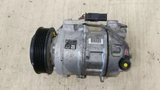 6994082, 64526994082 Компрессор кондиционера BMW X4 G02 Арт W23085-8, вид 3