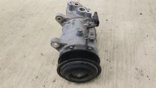 6994082, 64526994082 Компрессор кондиционера BMW X4 G02 Арт W23085-8, вид 4